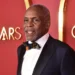 Actor and Activist Danny Glover Says He Has Alzheimer’s