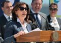 Actors’ Equity, IATSE, Local 802 AFM Endorse New York Gov. Hochul
