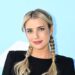 Actress' Custom Monique Lhuillier Wedding Dress Divides Fans