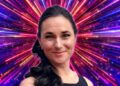 Dame Sarah Storey is the latest contestant to be announced