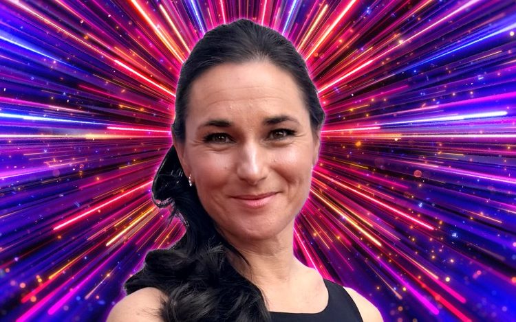 Dame Sarah Storey is the latest contestant to be announced