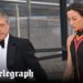 Adam Sandler? Brad Pitt? Taylor Swift’s most surprising wedding guests