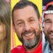 Adam Sandler Gave Taylor Swift And Travis Kelce 1 Piece Of Advice