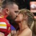 Adam Sandler Marries Taylor Swift and Travis Kelce in Front of 1,000 Random Celebrities at Madison Square Garden: Long National Nightmare is Over