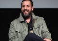 Adam Sandler Officiated Taylor Swift’s Wedding. What’s His Connection to the Famous Couple?