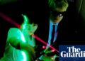 Add to playlist: the nervy breakbeats and acid delirium of Silverwingkiller and the week’s best new tracks | Music