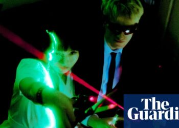 Add to playlist: the nervy breakbeats and acid delirium of Silverwingkiller and the week’s best new tracks | Music
