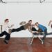 Adult DVD announce self-titled debut album with raucous Lidl-inspired new single 'Cowboy On Aisle Three'
