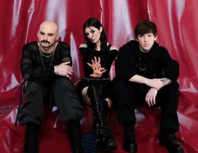 Against The Current release new song 'Always You & I'