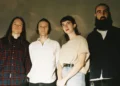 Agriculture Are Working On New Music
