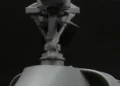 Air Wolf Ramen Toy Factory Entertainment Tease
