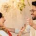 Akansha Ranjan, Sharan Sharma marry in intimate ceremony; Alia Bhatt leads wishes