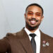 Michael B. Jordan