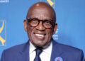 Al Roker Celebrates Granddaughter Sky’s Milestone With Adorable Photos
