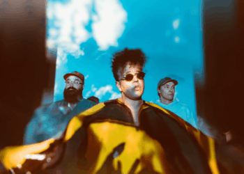 Alabama Shakes Announce New Album 'I Must Be Dreaming': Hear “I Feel Hope Coming”