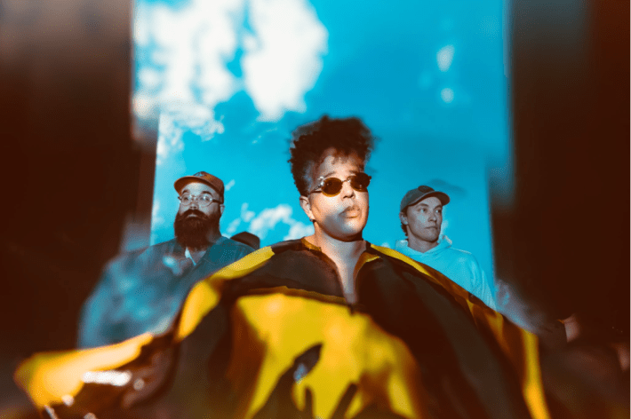 Alabama Shakes Announce New Album 'I Must Be Dreaming': Hear “I Feel Hope Coming”