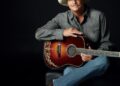 Alan Jackson Streams Trending Up Following 'Last Call' Farewell Show