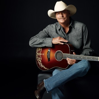 Alan Jackson Streams Trending Up Following 'Last Call' Farewell Show