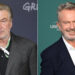 Alec Baldwin, Sam Neill