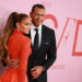 Alex Rodriguez Seen Making Out With Ex Jennifer Lopez’s Doppelganger Amid Reports They're Back In Touch