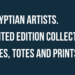 Shop Egyptian Streets Store