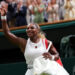 Serena Williams Forced to Withdraw from Wimbledon