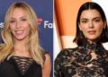 Alix Earle Says Kendall Jenner Helped Her Come to Terms With Her Acne Prone Skin