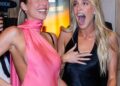 Alix Earle Discusses Alex Cooper Feud on New Netflix Reality Show