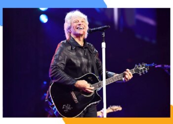 All about Bon Jovi's concert setlist, plus get discounted tickets
