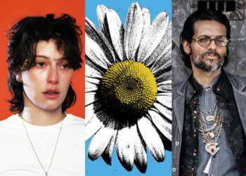Heart Of Gold The Songs of Neil Young - King Princess - Draco Rosa - 2026