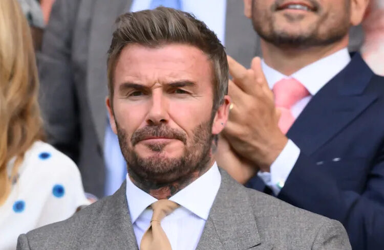 All the Best Watches Worn at Wimbledon 2026, From Gareth Bale's Rolex 'Batman' to David Beckham's New Tudor