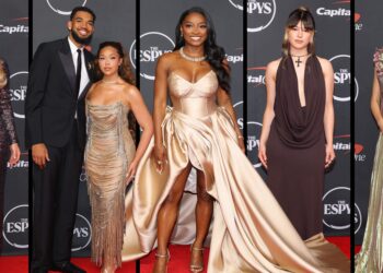 ESPY awards