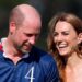 All the Photos of Prince William and Princess Kate at the Royal Charity Polo Cup