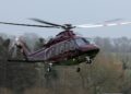 All you need to know about the Royal Family's helicopters
