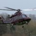 All you need to know about the Royal Family's helicopters