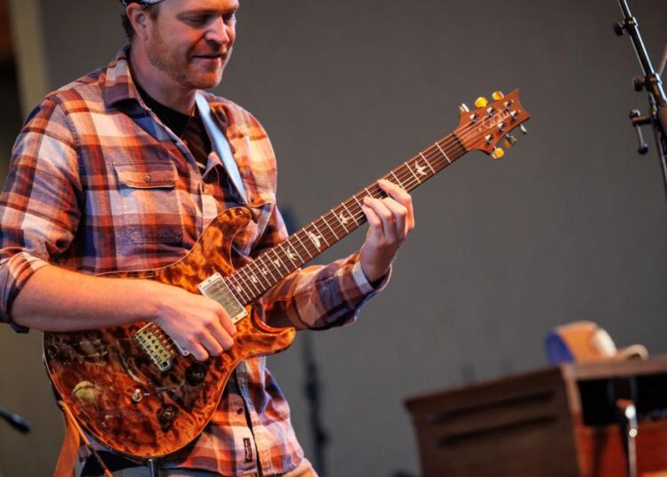 Allman and Dead cover bands bookend free Glenwood series | Arts & Entertainment