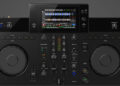 AlphaTheta’s new XDJ-AN supports music streaming now