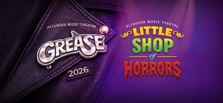 Altadena Music Theatre to open new season Aug. 6 | 2 Urban Girls