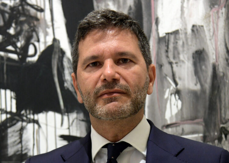Ambassador Salzano wishes the Moroccan royal family a pleasant Italian vacation - News from Embassies