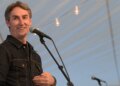 'American Pickers' Mike Wolfe mourns loss of dog in social media post