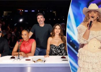 America's Got Talent
