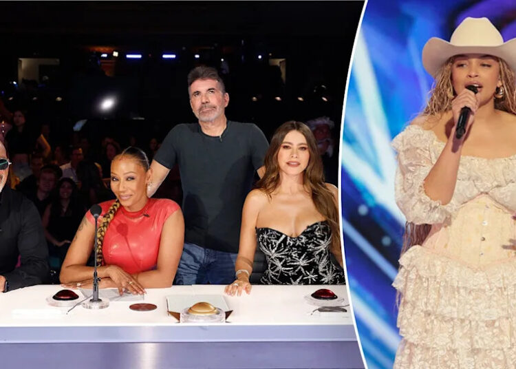 America's Got Talent