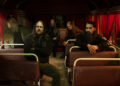 Amon Amarth Release First-Ever Acoustic Song and Video “Upphaf” as They Ready New Album