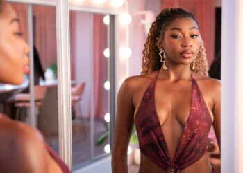 Amora Confirms She’s Bisexual After ‘Love Island USA’ Allegedly Edited It Out