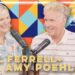 Amy Poehler and Will Ferrell unpacking his first jobs is a fun time