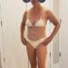 Amy Schumer’s Skimpy White Bikini Photos Highlight More Than Her 50-Lb Weight Loss