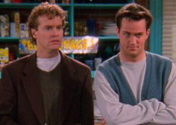Tate Donovan