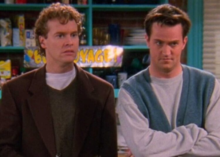 Tate Donovan