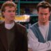 Tate Donovan