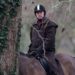 Andrew Mountbatten-Windsor on a horse | Source: REUTERS